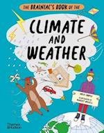 The Brainiac’s Book of the Climate and Weather