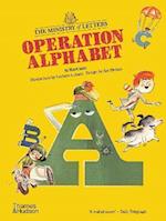 Operation Alphabet