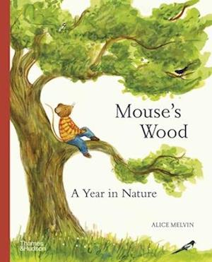 Mouse's Wood