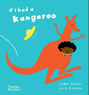 If I had a kangaroo