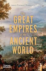 Great Empires of the Ancient World