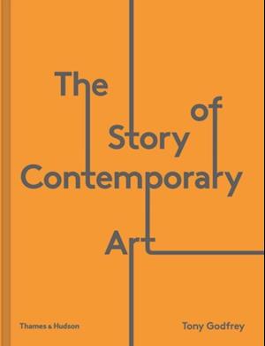 Story of Contemporary Art