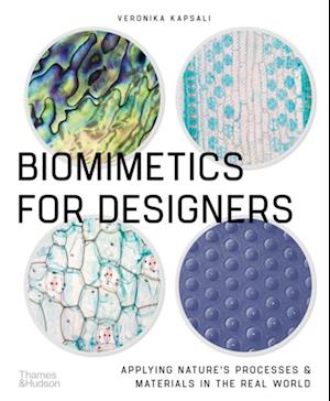 Biomimetics for Designers