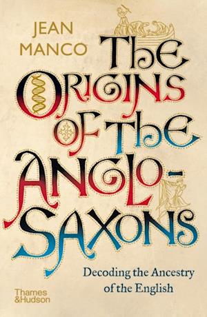 Origins of the Anglo-Saxons