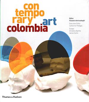 Contemporary Art Colombia