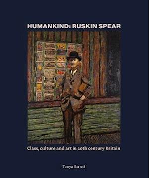 Humankind: Ruskin Spear