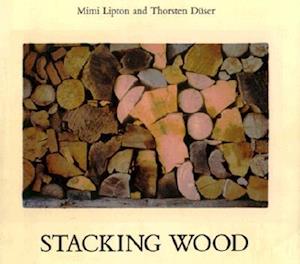 Stacking Wood