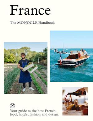 France: The Monocle Handbook