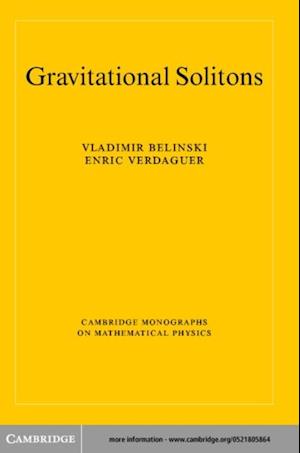 Gravitational Solitons