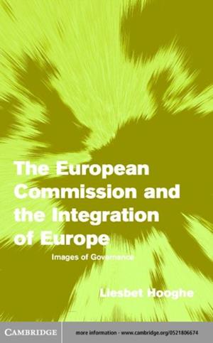 European Commission and the Integration of Europe