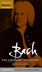 Bach: The Goldberg Variations