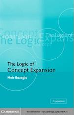 Logic of Concept Expansion