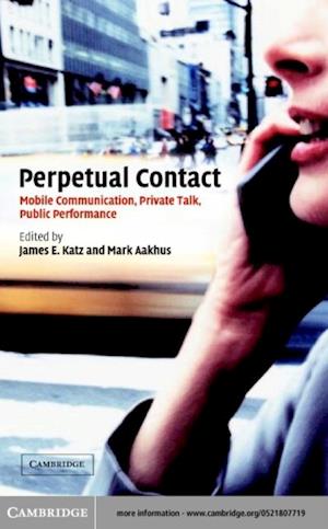 Perpetual Contact