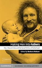 Making Men into Fathers