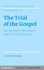 Trial of the Gospel