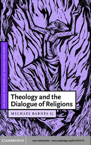 Theology and the Dialogue of Religions