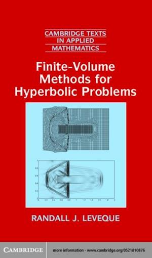 Finite Volume Methods for Hyperbolic Problems