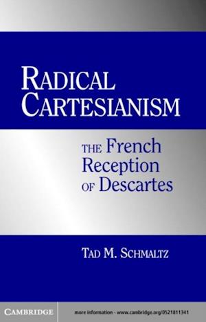 Radical Cartesianism