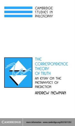 Correspondence Theory of Truth