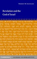 Revelation and the God of Israel