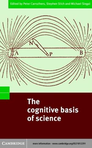 Cognitive Basis of Science