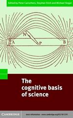 Cognitive Basis of Science