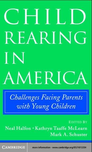 Child Rearing in America