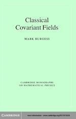 Classical Covariant Fields