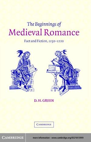 Beginnings of Medieval Romance