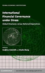 International Financial Governance under Stress