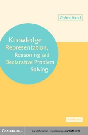 Knowledge Representation, Reasoning and Declarative Problem Solving