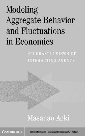 Modeling Aggregate Behavior and Fluctuations in Economics