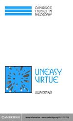 Uneasy Virtue