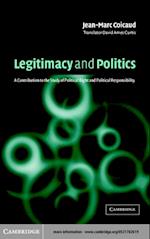 Legitimacy and Politics