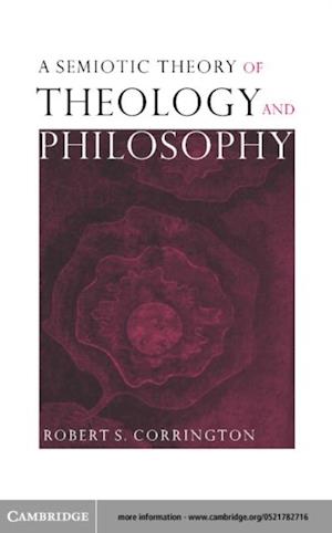 Semiotic Theory of Theology and Philosophy