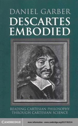 Descartes Embodied