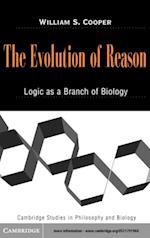 Evolution of Reason