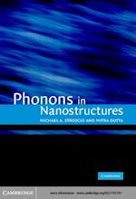 Phonons in Nanostructures