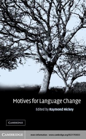 Motives for Language Change