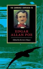 Cambridge Companion to Edgar Allan Poe