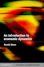 Introduction to Economic Dynamics