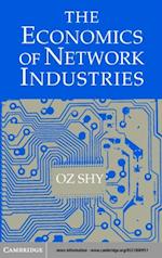 Economics of Network Industries