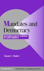 Mandates and Democracy