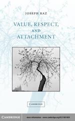 Value, Respect, and Attachment
