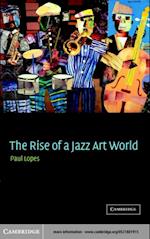 Rise of a Jazz Art World