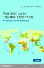 Vegetation and the Terrestrial Carbon Cycle