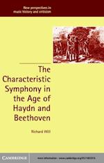 Characteristic Symphony in the Age of Haydn and Beethoven