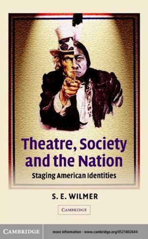 Theatre, Society and the Nation