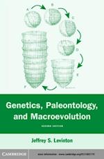 Genetics, Paleontology, and Macroevolution