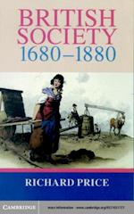 British Society 1680-1880